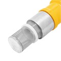 Насосная станция эжекторная PSD-800C, 800 Вт, 2400 л/ч, ресивер 24 л, всасывание 20 м Denzel 23856