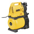 Насосная станция PSХ-1300, Х-Pro, 1300 Вт, 4500 л/ч, ресивер 24 л, подъем 48 м Denzel 23859