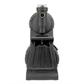 Насосная станция PSХ-1300, Х-Pro, 1300 Вт, 4500 л/ч, ресивер 24 л, подъем 48 м Denzel 23859