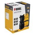 Насосная станция PSХ-1300, Х-Pro, 1300 Вт, 4500 л/ч, ресивер 24 л, подъем 48 м Denzel 23859