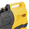Насосная станция PSХ-1300, Х-Pro, 1300 Вт, 4500 л/ч, ресивер 24 л, подъем 48 м Denzel 23859