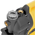 Насосная станция PSХ-1300, Х-Pro, 1300 Вт, 4500 л/ч, ресивер 24 л, подъем 48 м Denzel 23859