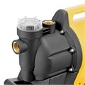 Насосная станция PSХ-1300, Х-Pro, 1300 Вт, 4500 л/ч, ресивер 24 л, подъем 48 м Denzel 23859