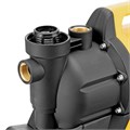 Насосная станция PSХ-1300, Х-Pro, 1300 Вт, 4500 л/ч, ресивер 24 л, подъем 48 м Denzel 23859
