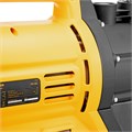 Насосная станция PSХ-1300, Х-Pro, 1300 Вт, 4500 л/ч, ресивер 24 л, подъем 48 м Denzel 23859