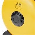 Насосная станция PSХ-1300, Х-Pro, 1300 Вт, 4500 л/ч, ресивер 24 л, подъем 48 м Denzel 23859