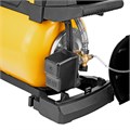 Насосная станция PSХ-1300, Х-Pro, 1300 Вт, 4500 л/ч, ресивер 24 л, подъем 48 м Denzel 23859