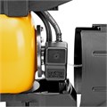 Насосная станция PSХ-1300, Х-Pro, 1300 Вт, 4500 л/ч, ресивер 24 л, подъем 48 м Denzel 23859