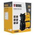 Насосная станция PSХ-1300, Х-Pro, 1300 Вт, 4500 л/ч, ресивер 24 л, подъем 48 м Denzel 23859