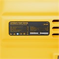 Насосная станция PSХ-1300, Х-Pro, 1300 Вт, 4500 л/ч, ресивер 24 л, подъем 48 м Denzel 23859