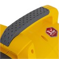 Насосная станция PSХ-950X, Х-Pro, 950 Вт, 3300 л/ч, ресивер 24 л, подъем 38 м, нержавейка Denzel 23860