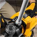 Насосная станция PSХ-950X, Х-Pro, 950 Вт, 3300 л/ч, ресивер 24 л, подъем 38 м, нержавейка Denzel 23860