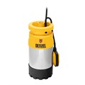 Погружной насос высокого давления PH-900, X-Pro, подъем 30 м, 900 Вт, 5500 л/ч Denzel 23862