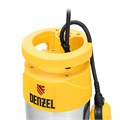 Погружной насос высокого давления PH-900, X-Pro, подъем 30 м, 900 Вт, 5500 л/ч Denzel 23862