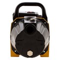 Садовый поверхностный насос GP-1100C, 1100 Вт, 4500 л/ч, подъем 46 м, чугун Denzel 23863