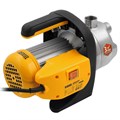 Садовый поверхностный насос GP-1200Х, 1200 Вт, 3700 л/ч, подъем 46 м, нержавейка Denzel 23864