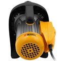 Садовый поверхностный насос GP-1200Х, 1200 Вт, 3700 л/ч, подъем 46 м, нержавейка Denzel 23864