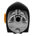 Садовый поверхностный насос GP-1200Х, 1200 Вт, 3700 л/ч, подъем 46 м, нержавейка Denzel 23864