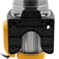 Садовый поверхностный насос GP-1200Х, 1200 Вт, 3700 л/ч, подъем 46 м, нержавейка Denzel 23864