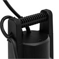 Дренажный насос DP-1400X, 1400 Вт, подъем 11 м, 25000 л/ч Denzel 23867