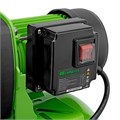 Насосная станция НС850-П, 850 Вт, напор 42 м, 3500 л/ч, ресивер 19 л Сибртех 23874