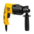 Перфоратор электрический RH-400-12, SDS-plus, 400 Вт, 1.2 Дж, 2 режима Denzel 23884