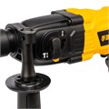 Перфоратор электрический RH-400-12, SDS-plus, 400 Вт, 1.2 Дж, 2 режима Denzel 23884