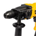Перфоратор электрический RH-400-12, SDS-plus, 400 Вт, 1.2 Дж, 2 режима Denzel 23884