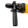 Перфоратор электрический RH-400-12, SDS-plus, 400 Вт, 1.2 Дж, 2 режима Denzel 23884