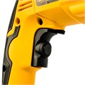 Перфоратор электрический RH-400-12, SDS-plus, 400 Вт, 1.2 Дж, 2 режима Denzel 23884