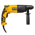 Перфоратор электрический RH-650-18, SDS-plus, 650 Вт, 2.0 Дж, 3 плюс 1 режим Denzel 23885