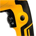 Перфоратор электрический RH-650-18, SDS-plus, 650 Вт, 2.0 Дж, 3 плюс 1 режим Denzel 23885