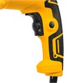 Перфоратор электрический RH-650-18, SDS-plus, 650 Вт, 2.0 Дж, 3 плюс 1 режим Denzel 23885