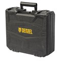 Перфоратор электрический RH-650-18, SDS-plus, 650 Вт, 2.0 Дж, 3 плюс 1 режим Denzel 23885