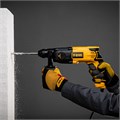 Перфоратор электрический RH-650-18, SDS-plus, 650 Вт, 2.0 Дж, 3 плюс 1 режим Denzel 23885