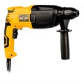 Перфоратор электрический RH-750-24, SDS-plus, 750 Вт, 2.5 Дж, 3 режима Denzel 23886