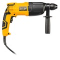 Перфоратор электрический RH-750-24, SDS-plus, 750 Вт, 2.5 Дж, 3 режима Denzel 23886