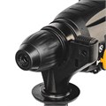 Перфоратор электрический RH-750-24, SDS-plus, 750 Вт, 2.5 Дж, 3 режима Denzel 23886