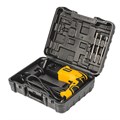 Перфоратор электрический RH-750-24, SDS-plus, 750 Вт, 2.5 Дж, 3 режима Denzel 23886