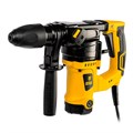 Перфоратор электрический RHV-1100-26, SDS-plus, 1100 Вт, 4 Дж, 3 режима Denzel 23887