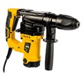 Перфоратор электрический RHV-1100-26, SDS-plus, 1100 Вт, 4 Дж, 3 режима Denzel 23887