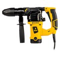 Перфоратор электрический RHV-1100-26, SDS-plus, 1100 Вт, 4 Дж, 3 режима Denzel 23887