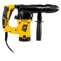 Перфоратор электрический RHV-1100-26, SDS-plus, 1100 Вт, 4 Дж, 3 режима Denzel 23887