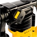 Перфоратор электрический RHV-1100-26, SDS-plus, 1100 Вт, 4 Дж, 3 режима Denzel 23887