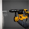 Перфоратор электрический RHV-1100-26, SDS-plus, 1100 Вт, 4 Дж, 3 режима Denzel 23887