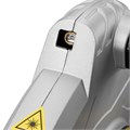 Пила циркулярная CS-210, 1800 Вт, 210 мм Denzel 23889