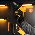 Полиуретановый спиральный шланг профессиональный BASF, 10 м, с быстросъемными соединениями Stels 23892