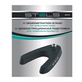 Демонстрационная подставка для пневмоинструмента Stels 23894