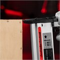 Скобы для пневматического степлера 18GA, 1.25 х 1 мм длина 22 мм ширина 5,7 мм, 5000 шт Matrix 23924