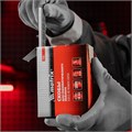 Скобы для пневматического степлера 18GA, 1.25 х 1 мм длина 25 мм ширина 5,7 мм, 5000 шт Matrix 23925